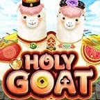 Holy Goat game cover