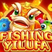 Fishing YiLuFa game cover