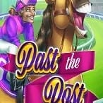 Past the Post game cover