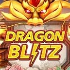Dragon Blitz game cover