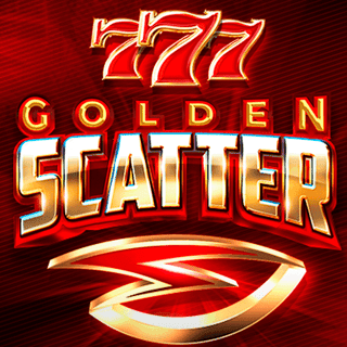 777 Golden Scatter game cover