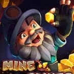 Mine of Riches game cover