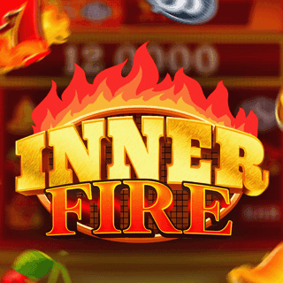 Inner Fire game cover