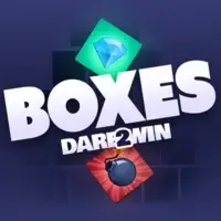 Boxes game cover