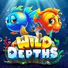 Wild Depths game cover