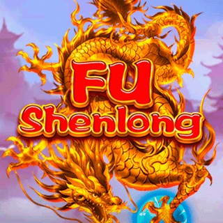 Fu Shenlong game cover