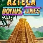 Azteca Bonus Lines game cover