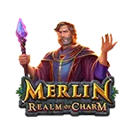Merlin Realm of Charm game cover