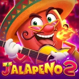 Jalapeno2 game cover