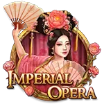 Imperial Opera game cover